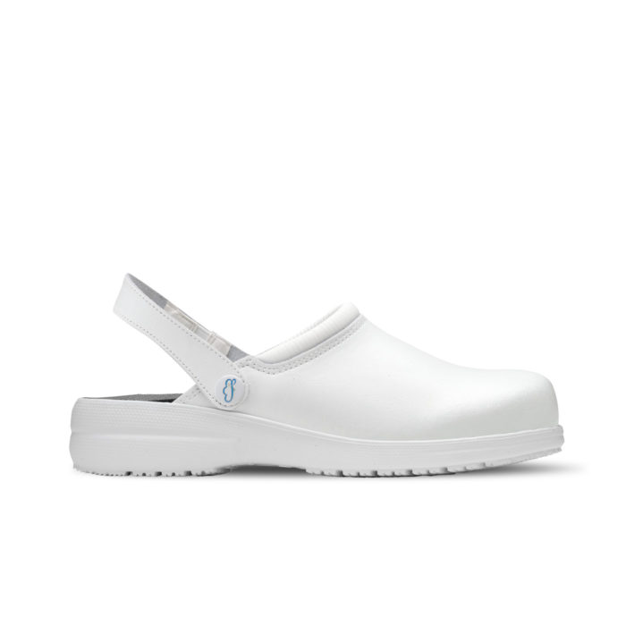 Otra imagen de Zueco Kapa