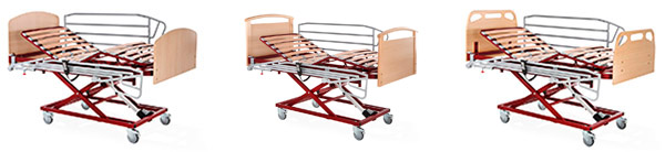 Otra imagen de Cama Nules Plus