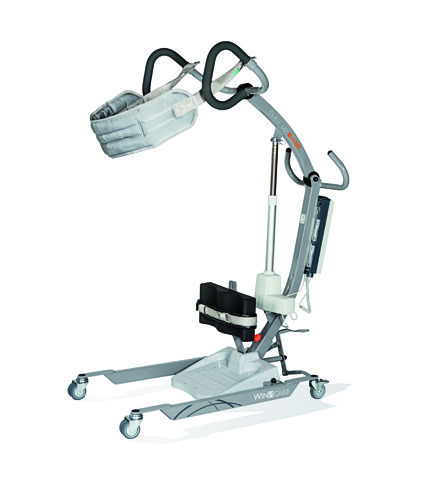 Otra imagen de Grúa Elev up