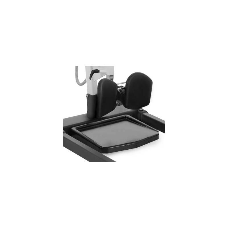 Otra imagen de Grúa Verteo