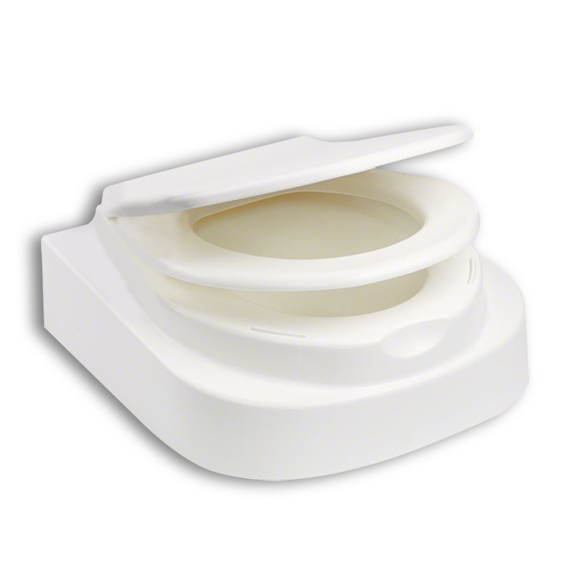 Otra imagen de ELEVADOR W.C. REGULABLE AD510