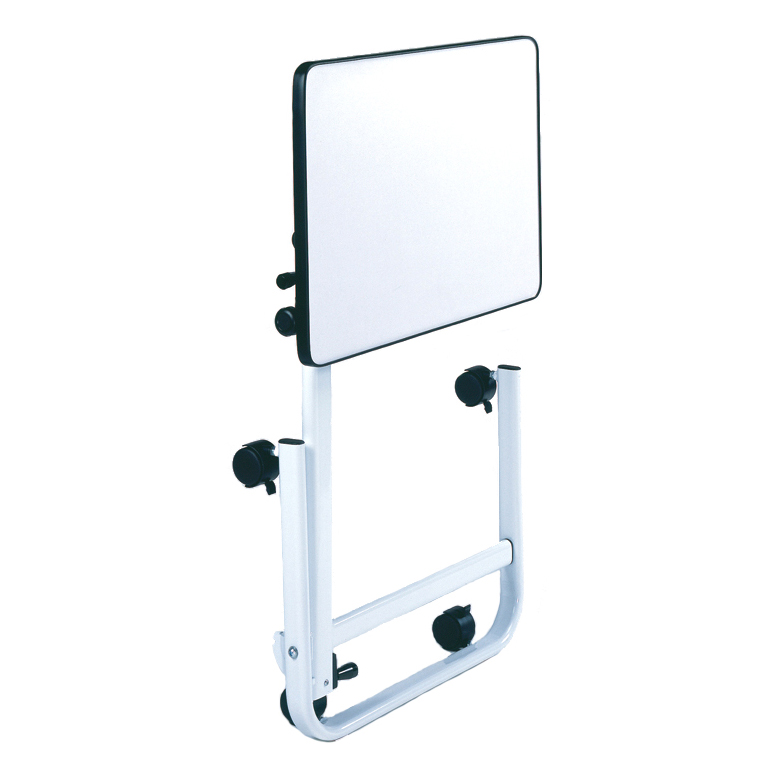 Otra imagen de Mesita Auxiliar Plegable