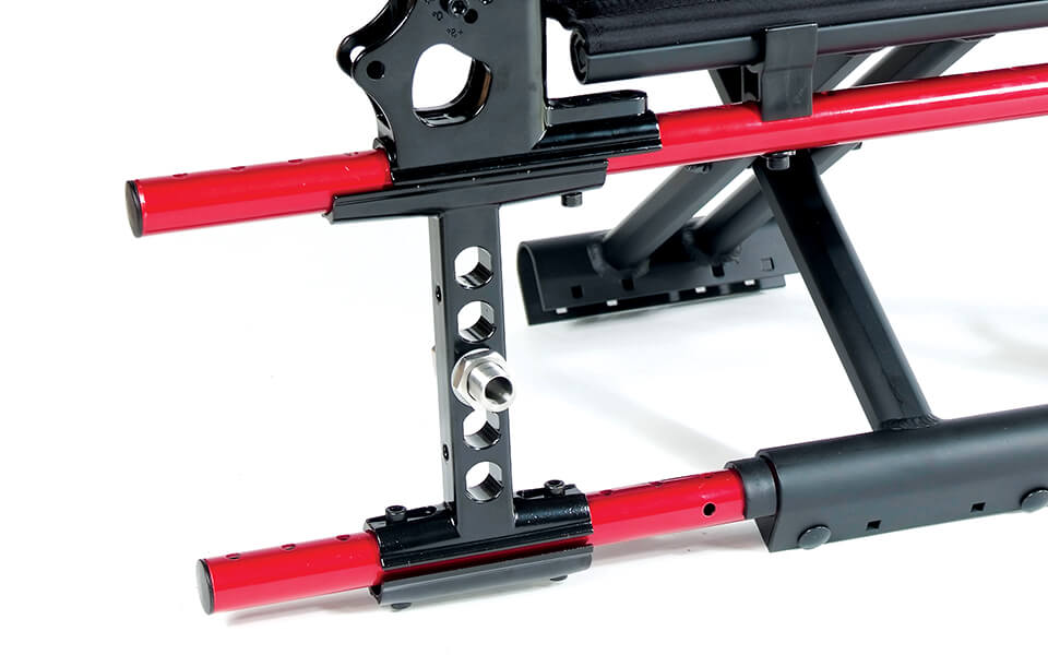 Otra imagen de  Silla Quickie HeliX² 