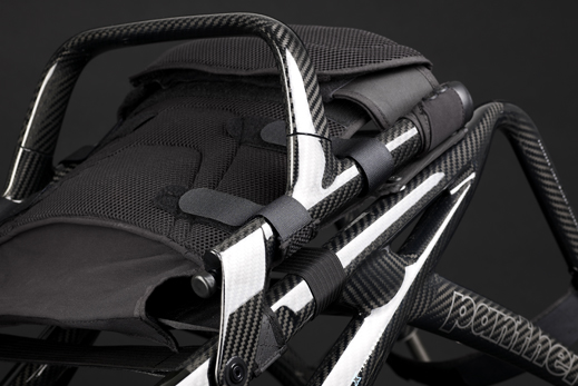 Otra imagen de Silla Panthera X