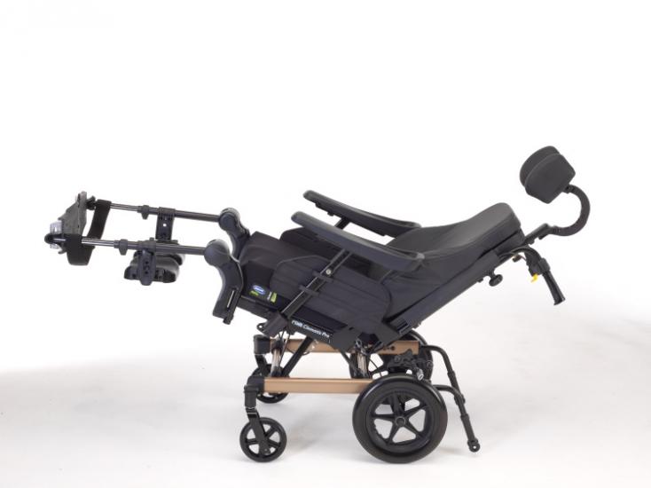 Otra imagen de Silla Rea Clematis Pro E-Tilt