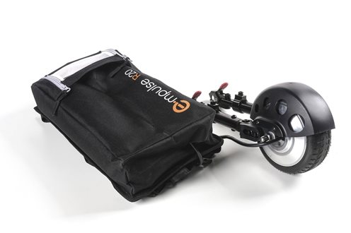 Otra imagen de MOTOR EMPULSE R20