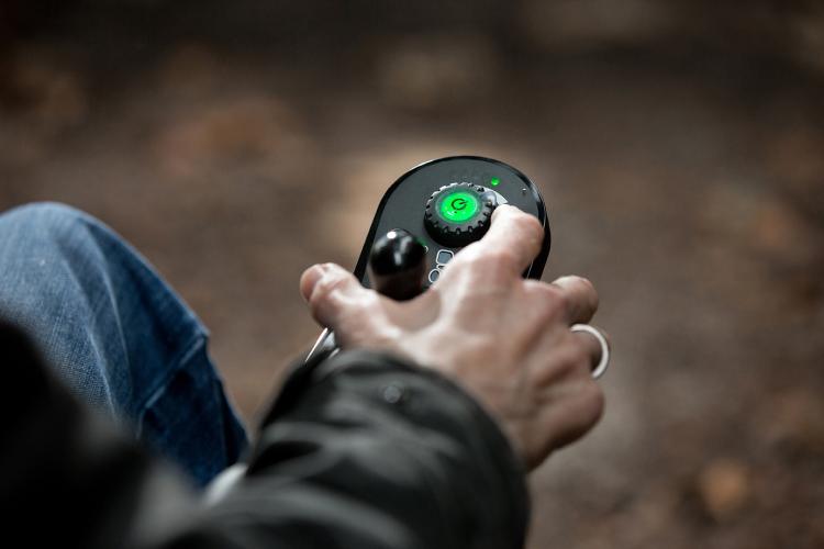 Otra imagen de Silla Storm 4 Xplore