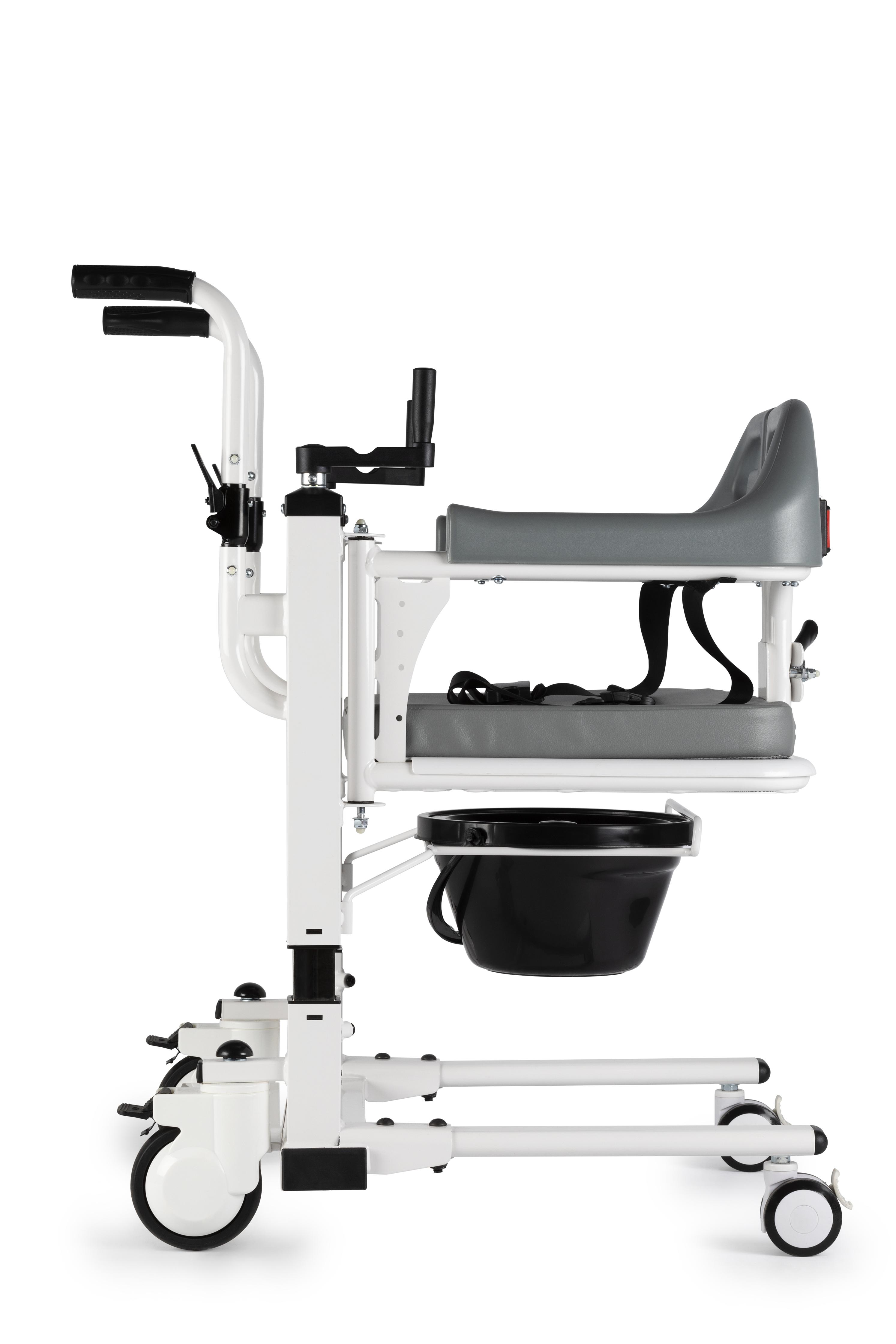 Silla de Transferencia Easy Move