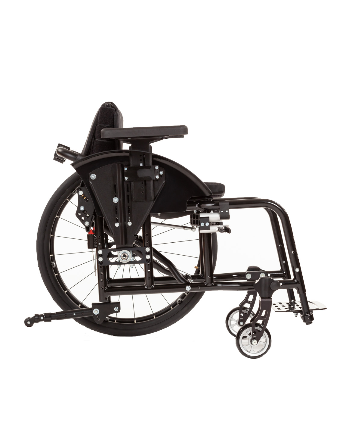 Otra imagen de Silla Faro