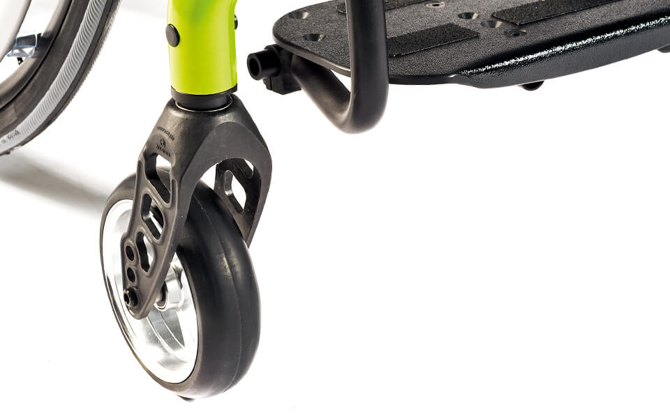 Otra imagen de Silla ZIPPIE Simba