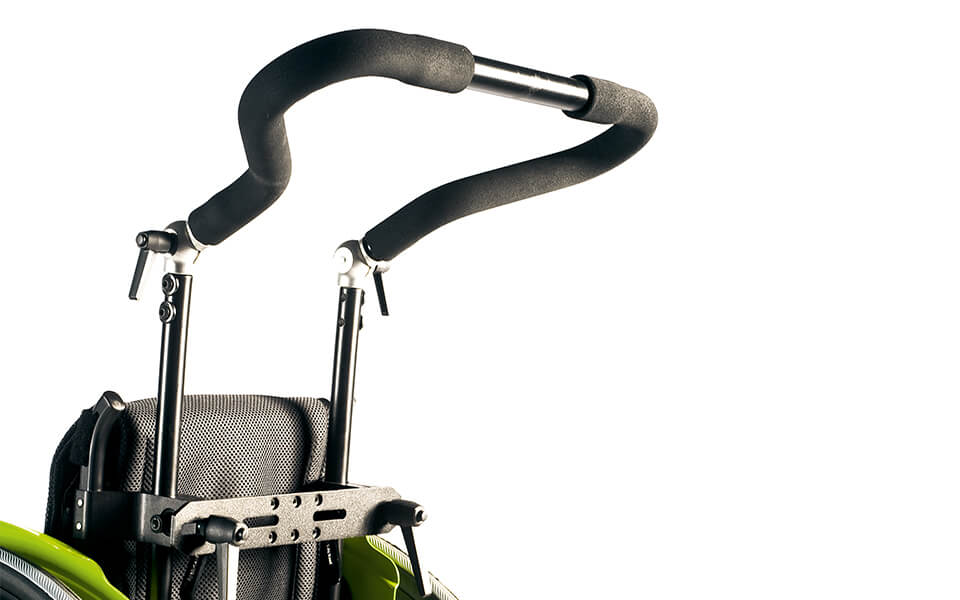 Otra imagen de Silla ZIPPIE Simba