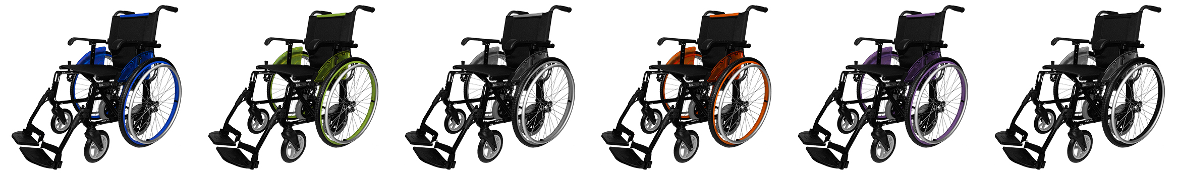 Otra imagen de Silla Forta LINE-DÚO