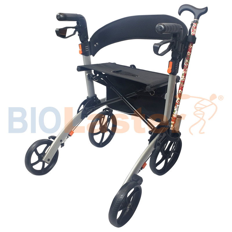 Otra imagen de Andador Tauro