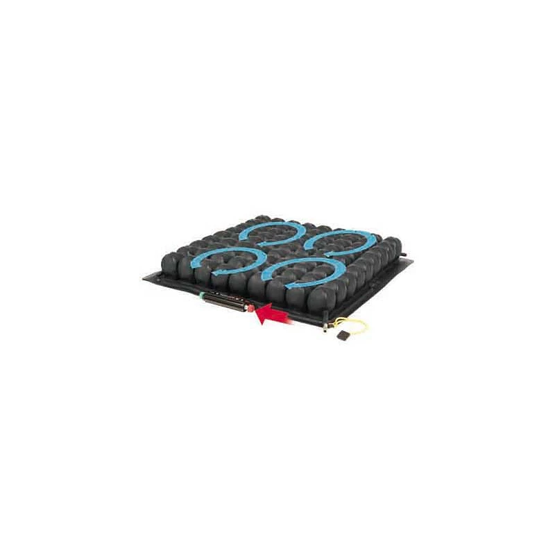 Otra imagen de Cojín antiescaras Roho Quadtro Select perfil alto