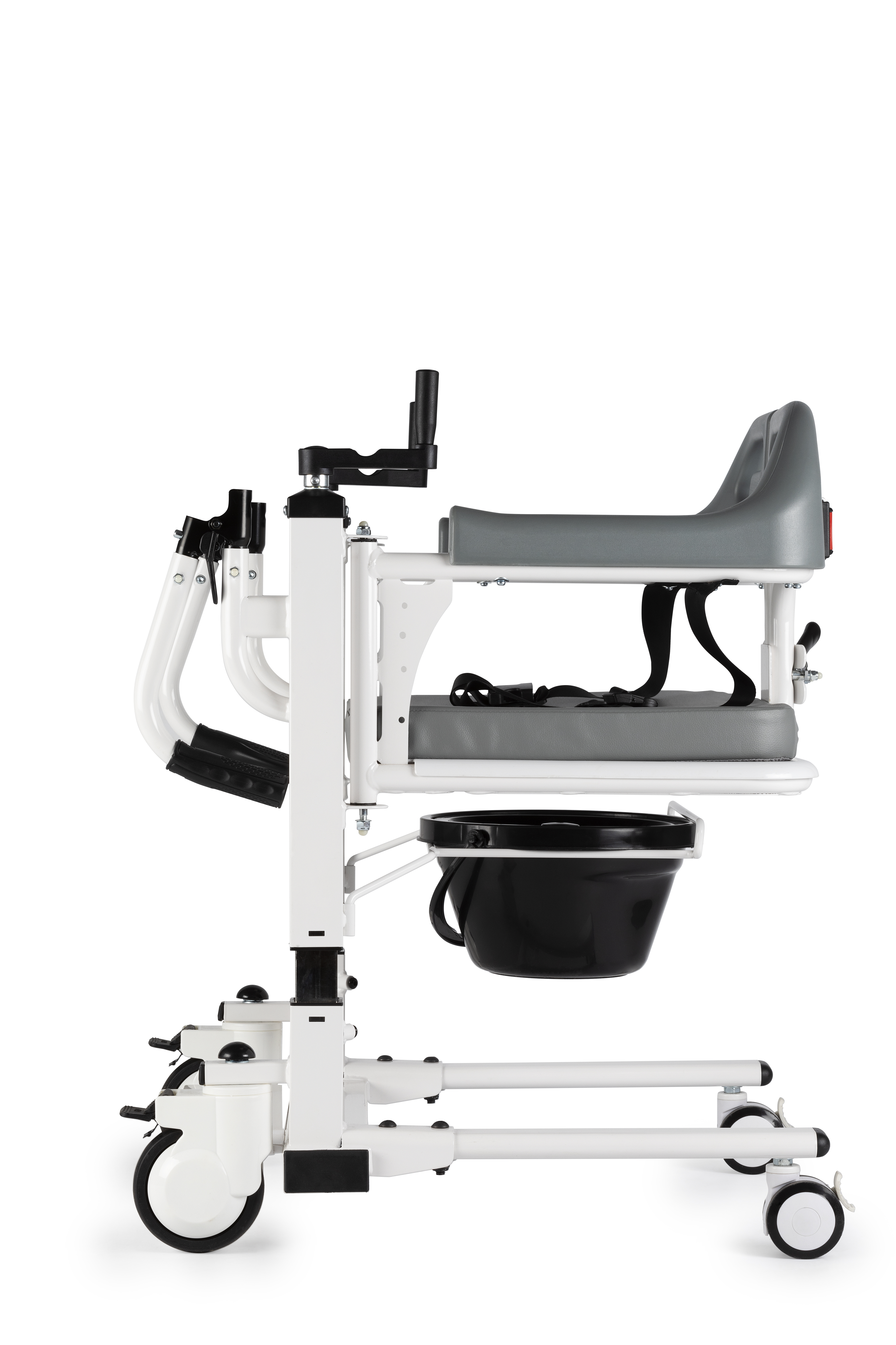 Otra imagen de Silla de Transferencia Easy Move