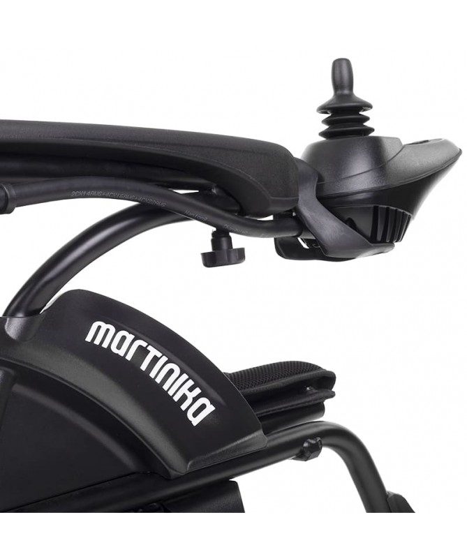 Otra imagen de Silla Martinika Evo