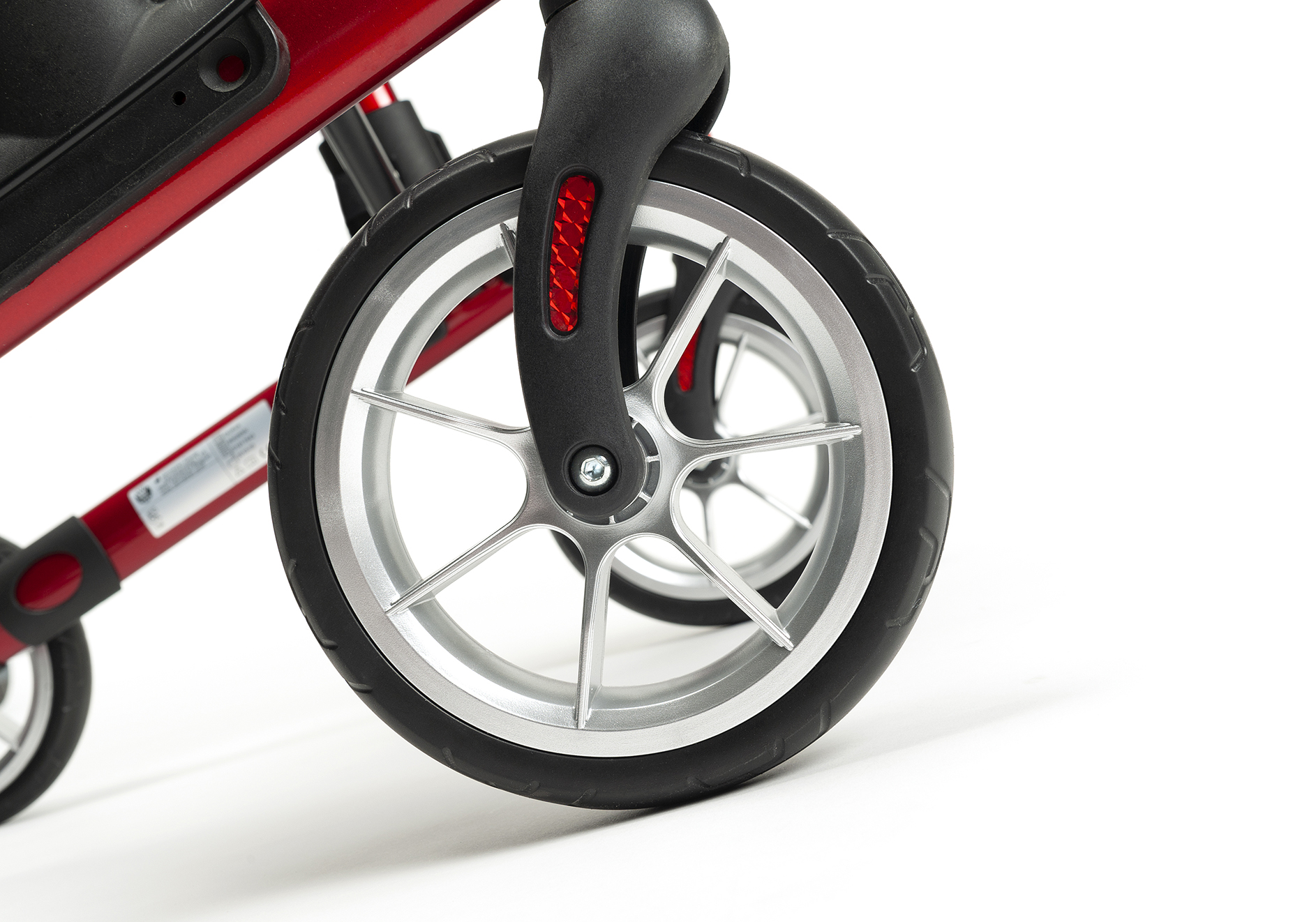 Otra imagen de Andador  Quava Vermeiren